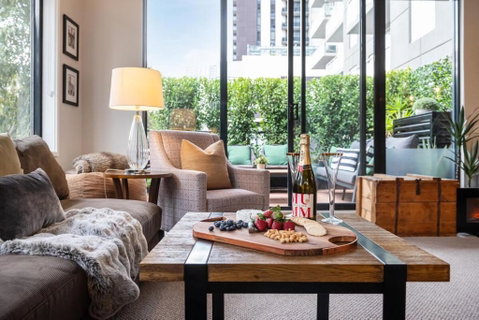 Rivergarden 3 Bedroom Apartment - Holiday Great Ocean Road 0