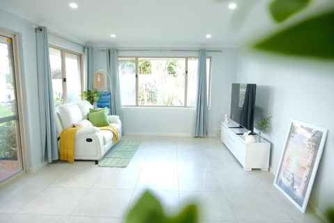 Riverside 5bedrooms Holiday House With Swimming Pool - Holiday Great Ocean Road 3