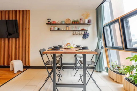 Riverside Apartment Melbourne CBD - Holiday Great Ocean Road 2