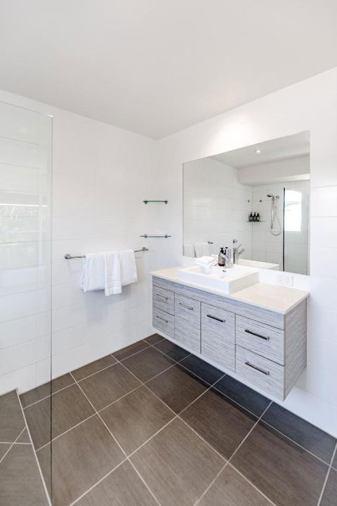 Riverside Noosa Sanctuary, Steps To Gympie Terrace - Holiday Great Ocean Road 1