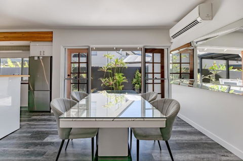 Riverside Noosa Sanctuary, Steps To Gympie Terrace - Holiday Great Ocean Road 2