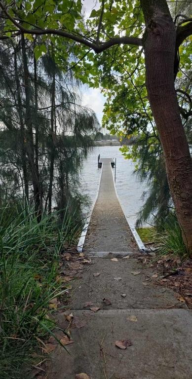 Riverside Retreat - Holiday Great Ocean Road 0