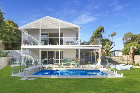 Riverview Retreat By Host On The Coast - Holiday Great Ocean Road 0