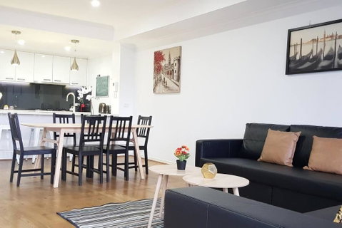 RiverView Spacious 3BR2Bath2Car WifiPoolGym Crown - Holiday Great Ocean Road 2