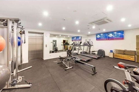 Ruby - Self Contained, Privately Managed Apartments - Holiday Great Ocean Road 3