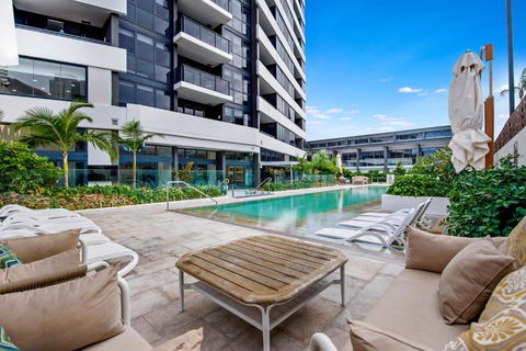 Ruby - Self Contained, Privately Managed Apartments - Holiday Great Ocean Road 0