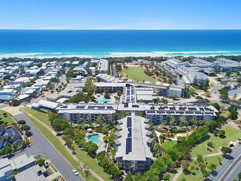 Salt&Pepper Sanctuary - Plunge Pool Resort Apartment By UHoliday - 2BR, 1BR And Studio Hotel Room Configurations Available - Holiday Great Ocean Road 0