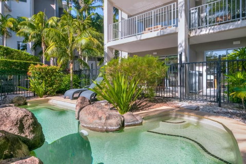 Salt&Pepper Sanctuary - Plunge Pool Resort Apartment By UHoliday - 2BR, 1BR And Studio Hotel Room Configurations Available - Holiday Great Ocean Road 1