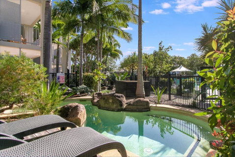 Salt&Pepper Sanctuary - Plunge Pool Resort Apartment By UHoliday - 2BR, 1BR And Studio Hotel Room Configurations Available - Holiday Great Ocean Road 2