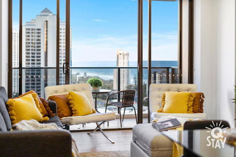 Ruby Apartments - QStay - Holiday Great Ocean Road 0