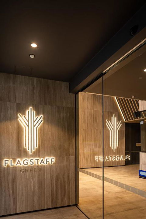 Samma Flagstaff Luxury Apartments - Holiday Great Ocean Road 3