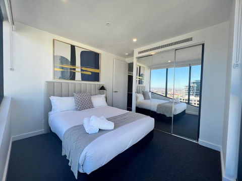 Samma Flagstaff Luxury Apartments - Holiday Great Ocean Road 1