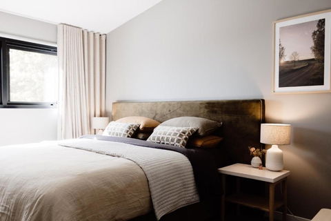 Roam Merrijig - Luxury Stay With Mountain Views - Foothills Of Mt Buller - Holiday Great Ocean Road 2