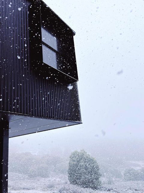 Roam Merrijig - Luxury Stay With Mountain Views - Foothills Of Mt Buller - Holiday Great Ocean Road 3