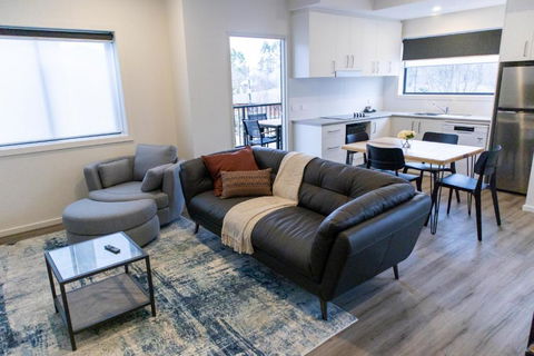Rocky Valley Luxury Apartments - Holiday Great Ocean Road 1
