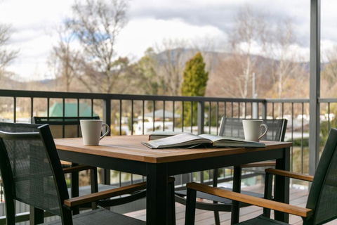 Rocky Valley Luxury Apartments - Holiday Great Ocean Road 3