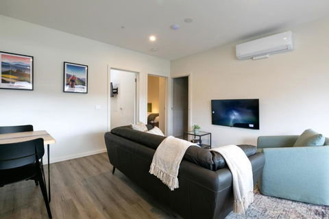 Rocky Valley Luxury Apartments - Holiday Great Ocean Road 2