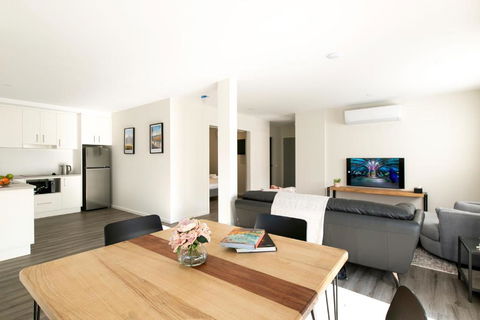 Rocky Valley Luxury Apartments - Holiday Great Ocean Road 0