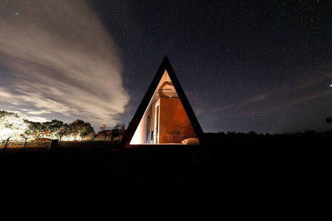 Romantic Luxury Tiny Home In An Idyllic Setting - Holiday Great Ocean Road 0