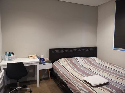Room With King-size Bed Close To Melbourne CBD & Southern Cross Station - Holiday Great Ocean Road 0