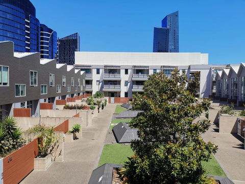 Room With King-size Bed Close To Melbourne CBD & Southern Cross Station - Holiday Great Ocean Road 3