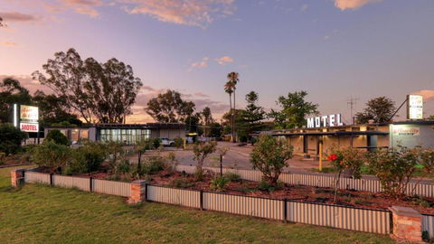 Rose City Motor Inn - Holiday Great Ocean Road 0