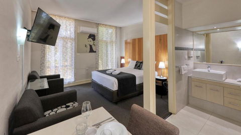 Rose City Motor Inn - Holiday Great Ocean Road 1