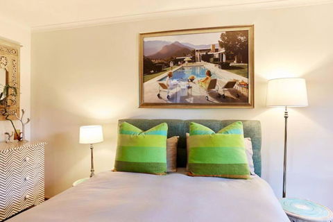 Rose Cottage - Right In Town - Holiday Great Ocean Road 0