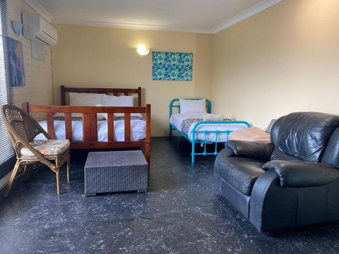 Rosebourne Gardens Motel - Holiday Great Ocean Road 2