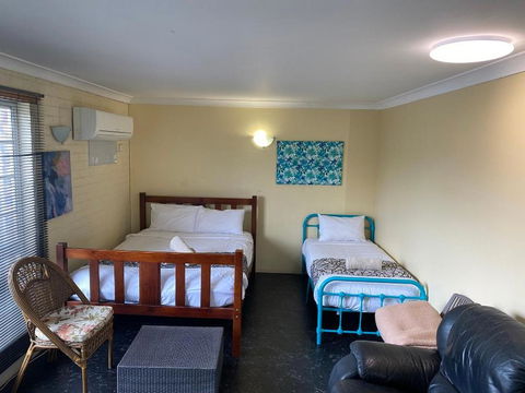Rosebourne Gardens Motel - Holiday Great Ocean Road 3