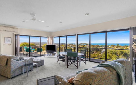 Rosetta House - 6 Clive Ave, Encounter Bay - Holiday Great Ocean Road 0