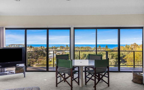 Rosetta House - 6 Clive Ave, Encounter Bay - Holiday Great Ocean Road 2