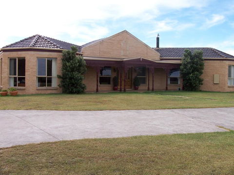 Roshnier Apartment - Holiday Great Ocean Road 0