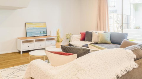 Rousehill 4Br House Close To Train&Shopping&Parks - Holiday Great Ocean Road 3