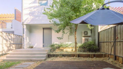 Rousehill 4Br House Close To Train&Shopping&Parks - Holiday Great Ocean Road 0