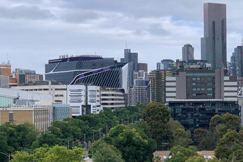 Royal Lodge - A Luxury Lifestyle with Holiday Great Ocean Road