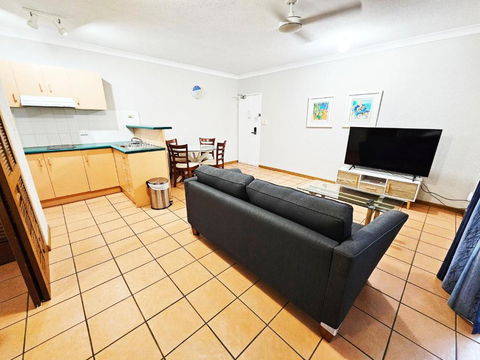 Royal Palm Villas - Holiday Great Ocean Road 0