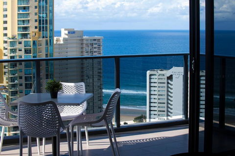Ruby Apartments - Self Contained, Privately Managed Apartments - Holiday Great Ocean Road 0