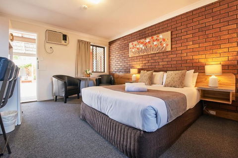Ruthven Street Motor Inn - Holiday Great Ocean Road 3