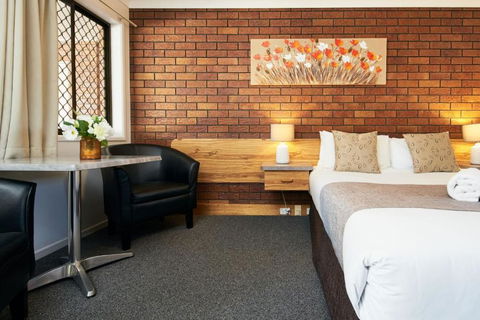 Ruthven Street Motor Inn - Holiday Great Ocean Road 2