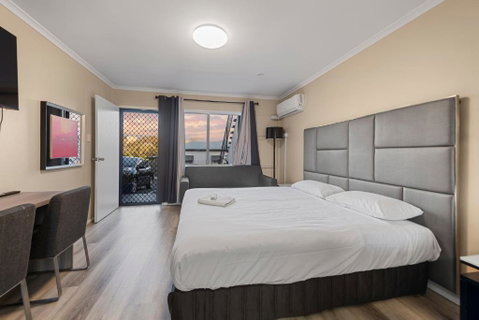 S1 Motel - Holiday Great Ocean Road 0