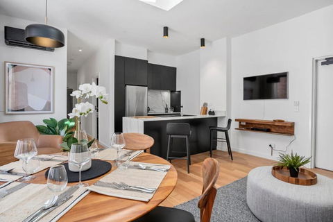 Sanctuary At Saddlers - Where Rustic Meets Refined - Holiday Great Ocean Road 3