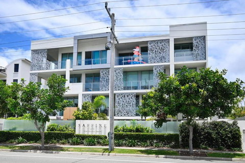 Saffire Seaside Serenity - Holiday Great Ocean Road 3