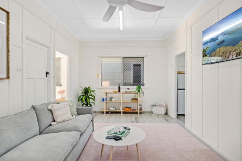 Sage Cottage! CBD Perfection! - Holiday Great Ocean Road 0