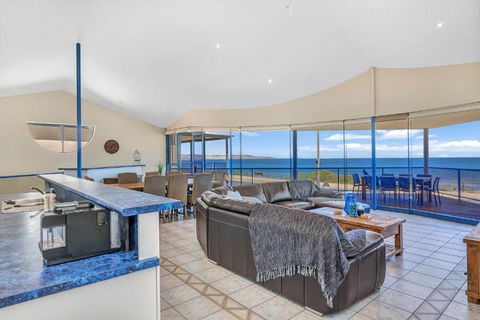 Sail Away - Aldinga Beach - C21 SouthCoast Holidays - Holiday Great Ocean Road 3