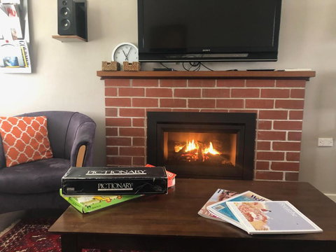 Salt 112 House - Holiday Great Ocean Road 1