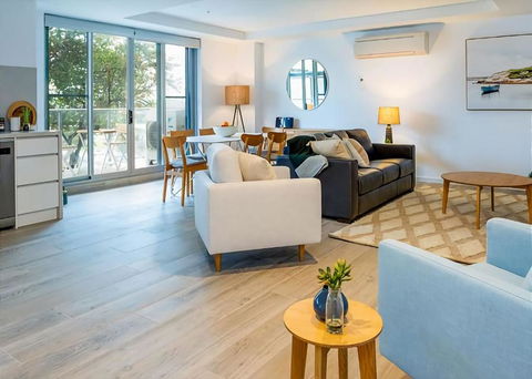 Salt 7 Spacious Luxury In Sorrento Walk To The Beach - Holiday Great Ocean Road 0
