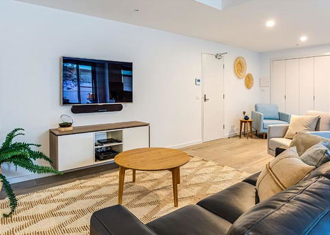 Salt 7 Spacious Luxury In Sorrento Walk To The Beach - Holiday Great Ocean Road 1