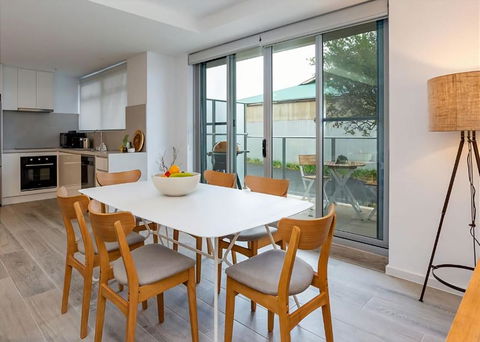 Salt 7 Spacious Luxury In Sorrento Walk To The Beach - Holiday Great Ocean Road 2