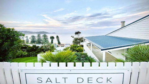 Salt Deck - The Upper Deck Accom Holiday - Holiday Great Ocean Road 1